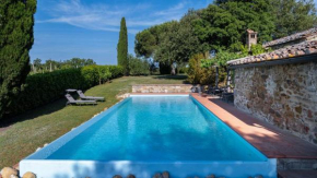 Villa Poggiarello